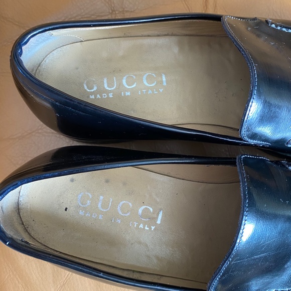 GUCCI MEN SHOES - Picture 3 of 7